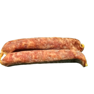 Saucisse aux fenouils (2pcs)