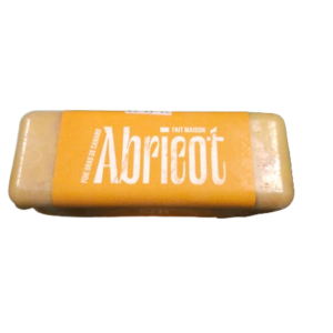 Foie gras abricot 230g