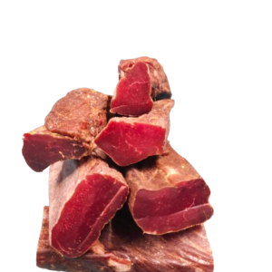 Filet de Thon mariné aux agrumes, fumé aux gingembre et citron vert congélé